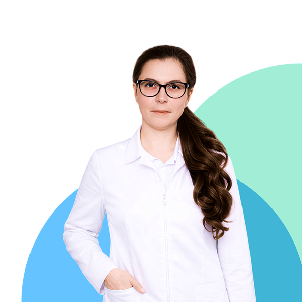 Удовенко Елена Андреевна